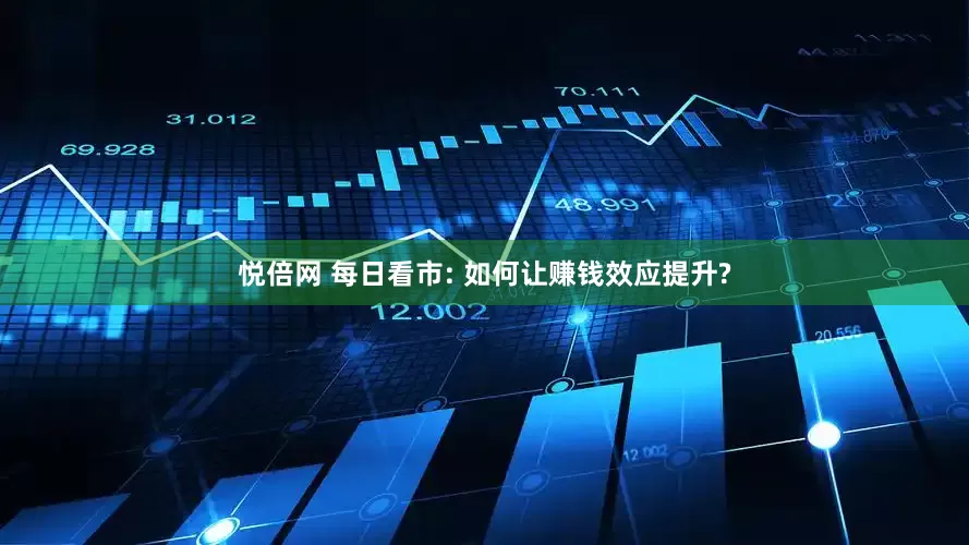 悦倍网 每日看市: 如何让赚钱效应提升?