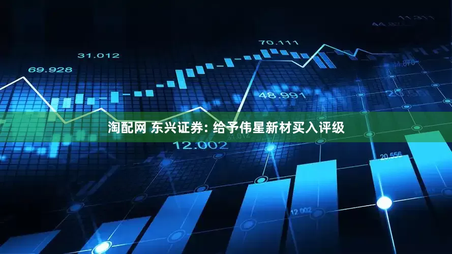淘配网 东兴证券: 给予伟星新材买入评级